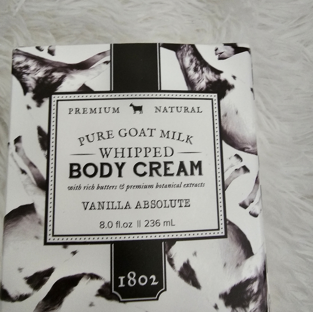 Beekman 1802 Whipped Body Cream - Picture 10 of 10